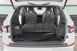 Škoda Kodiaq 1,5 TSI 110kW DSG Sport-L 2022