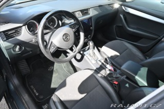 Škoda Octavia 1,5 TSI 110 kW DSG STYLE 2020