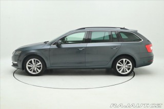Škoda Octavia 1,5 TSI 110kW DSG Busines 2020