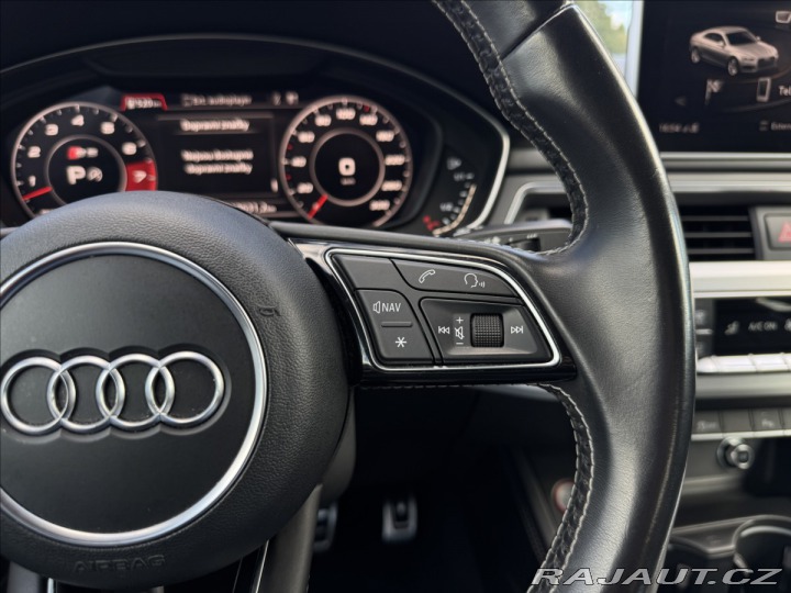 Audi S5 3,0 2016