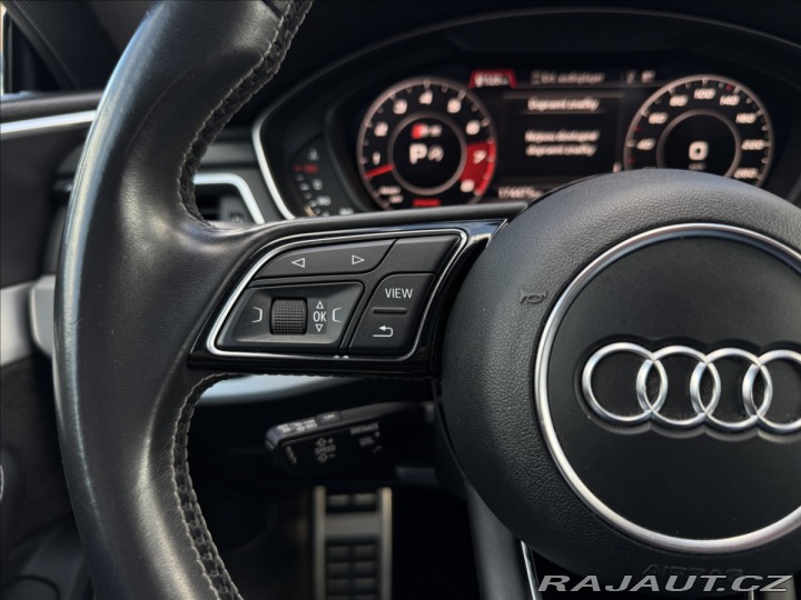 Audi S5 3,0 2016