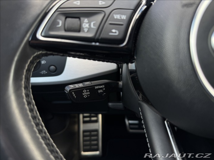 Audi S5 3,0 2016