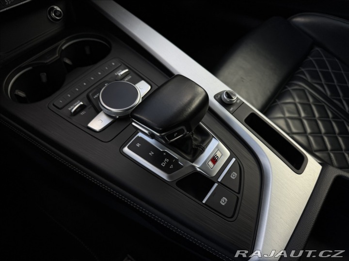 Audi S5 3,0 2016