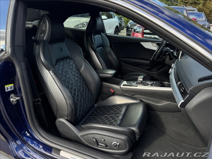 Audi S5 3,0 2016