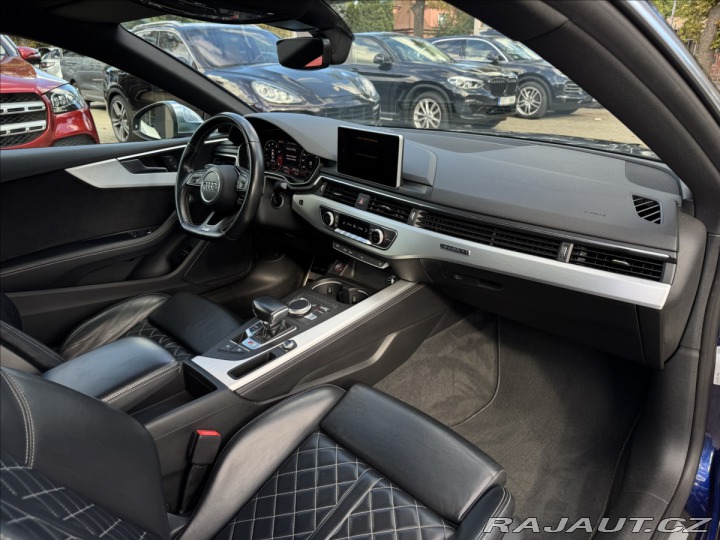Audi S5 3,0 2016
