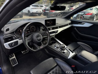 Audi S5 3,0 2016