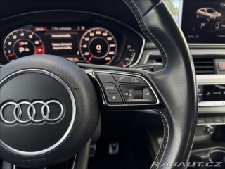 Audi S5 3,0 2016