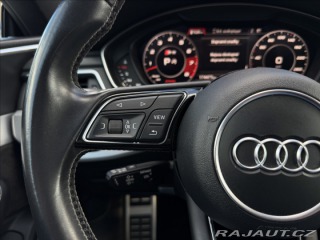 Audi S5 3,0 2016