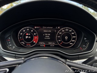 Audi S5 3,0 2016