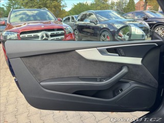Audi S5 3,0 2016