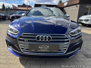 Audi S5 3,0 2016
