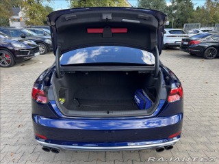 Audi S5 3,0 2016