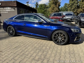 Audi S5 3,0 2016