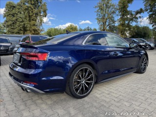 Audi S5 3,0 2016