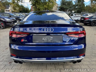 Audi S5 3,0 2016