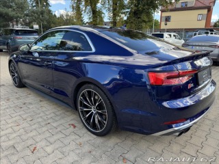 Audi S5 3,0 2016