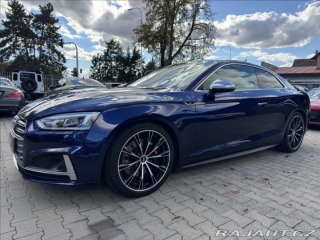 Audi S5 3,0 2016