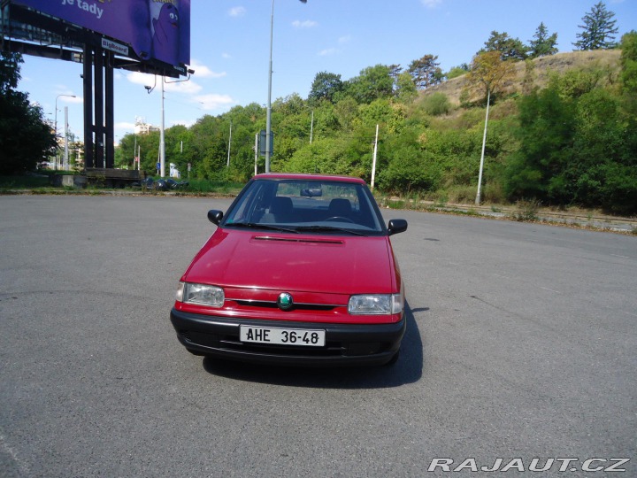 Škoda Felicia LXi 1996