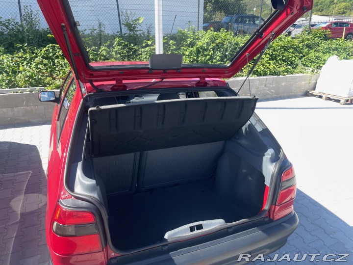 Škoda Felicia LXi 1996