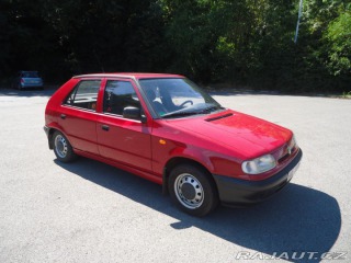 Škoda Felicia LXi 1996