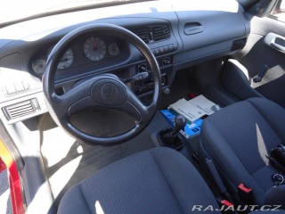 Škoda Felicia LXi 1996