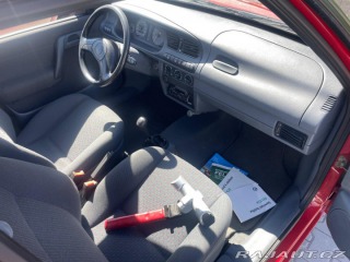 Škoda Felicia LXi 1996