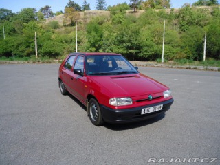 Škoda Felicia LXi 1996