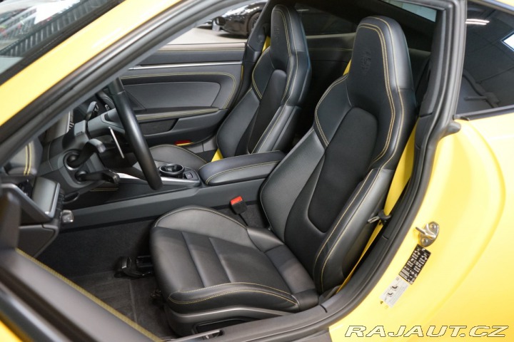 Porsche 911 CARRERA*CHRONO*MATRIX*CAM 2023