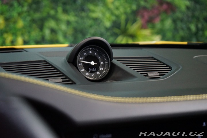Porsche 911 CARRERA*CHRONO*MATRIX*CAM 2023