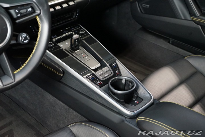 Porsche 911 CARRERA*CHRONO*MATRIX*CAM 2023