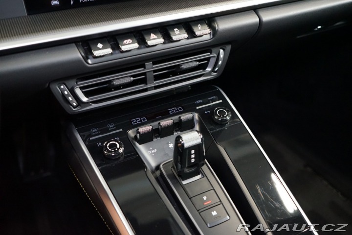 Porsche 911 CARRERA*CHRONO*MATRIX*CAM 2023