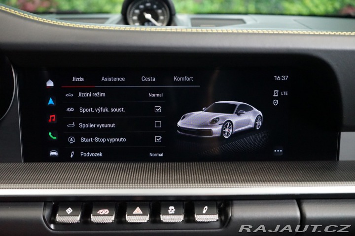 Porsche 911 CARRERA*CHRONO*MATRIX*CAM 2023