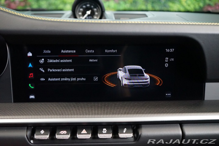 Porsche 911 CARRERA*CHRONO*MATRIX*CAM 2023