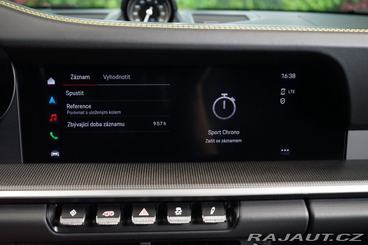 Porsche 911 CARRERA*CHRONO*MATRIX*CAM 2023