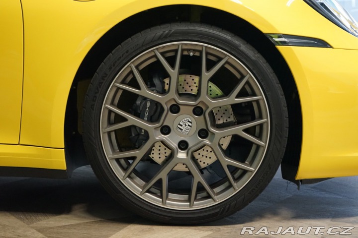 Porsche 911 CARRERA*CHRONO*MATRIX*CAM 2023