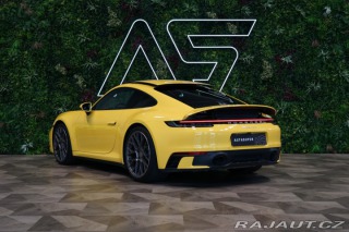 Porsche 911 CARRERA*CHRONO*MATRIX*CAM 2023