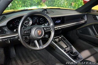 Porsche 911 CARRERA*CHRONO*MATRIX*CAM 2023