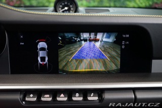 Porsche 911 CARRERA*CHRONO*MATRIX*CAM 2023
