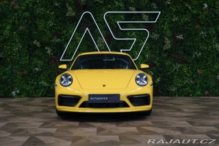 Porsche 911 CARRERA*CHRONO*MATRIX*CAM 2023