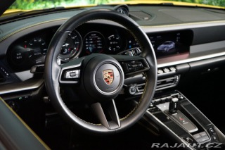 Porsche 911 CARRERA*CHRONO*MATRIX*CAM 2023