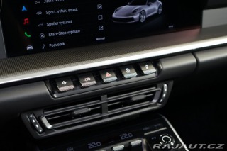 Porsche 911 CARRERA*CHRONO*MATRIX*CAM 2023