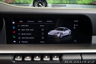 Porsche 911 CARRERA*CHRONO*MATRIX*CAM 2023