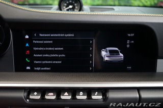 Porsche 911 CARRERA*CHRONO*MATRIX*CAM 2023
