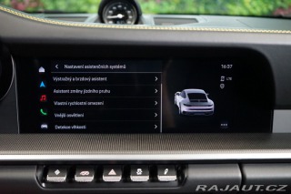 Porsche 911 CARRERA*CHRONO*MATRIX*CAM 2023