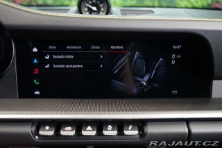 Porsche 911 CARRERA*CHRONO*MATRIX*CAM 2023