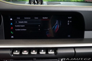 Porsche 911 CARRERA*CHRONO*MATRIX*CAM 2023