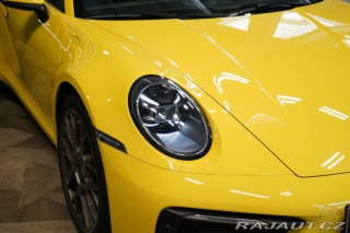 Porsche 911 CARRERA*CHRONO*MATRIX*CAM 2023