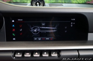 Porsche 911 CARRERA*CHRONO*MATRIX*CAM 2023