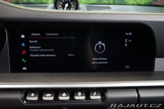 Porsche 911 CARRERA*CHRONO*MATRIX*CAM 2023