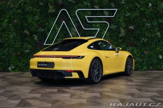 Porsche 911 CARRERA*CHRONO*MATRIX*CAM 2023